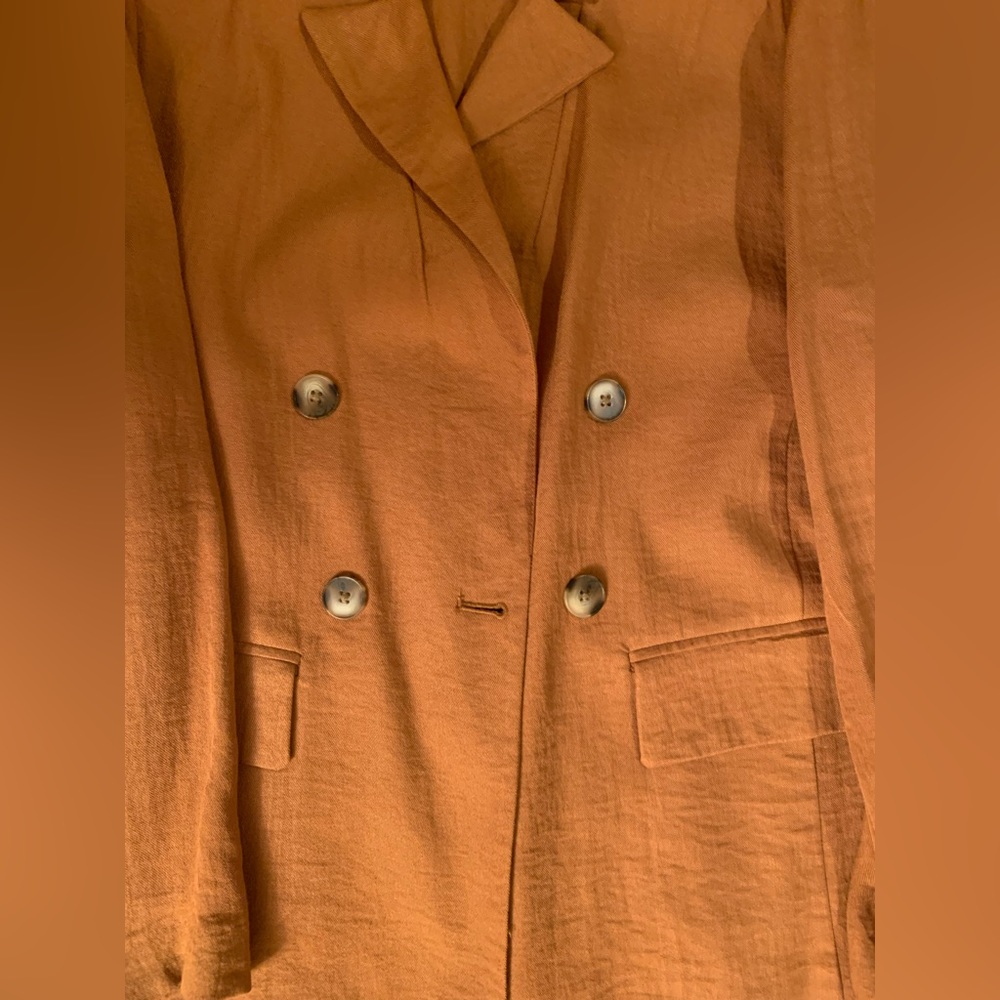 Women’s Blazer